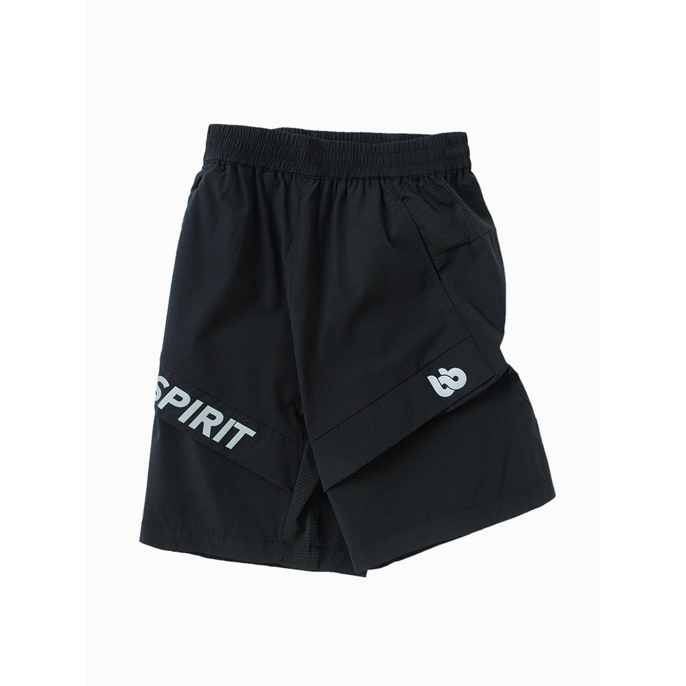 Quần sooc BALABALA - KIDS dành cho bé trai 202222109113