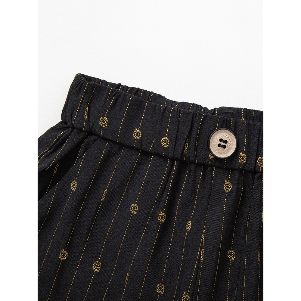 Quần sooc BALABALA - TODDLER dành cho bé trai 201222109106