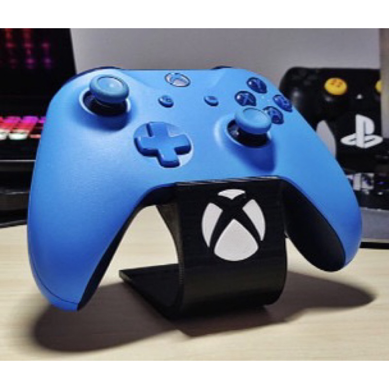 Giá đỡ tay cầm xbox, Xbox stand / Playstation / Nitendo (sản phẩm in 3D)