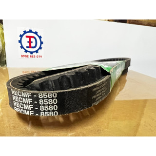 Dây curoa bản b - dây curoa răng cưa bản b mitsuba - nhập khẩu thái lan. bản b bắt đầu số 8-số từ 8300 đến 8690