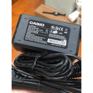 Dây nguồn đàn casio 9v 850ma