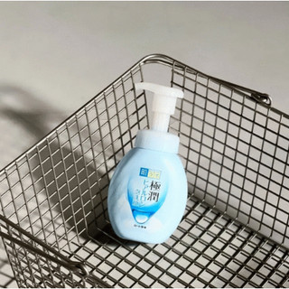 Sữa rửa mặt tạo bọt Hada Labo Nhật Bản (mẫu mới)