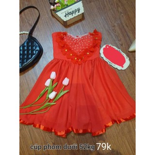 Đầm New thanh lý