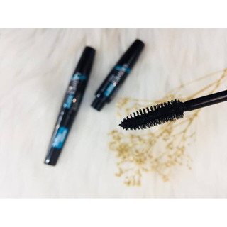 Mascara dày mi Catrice Lashes To Kill 24h