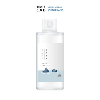 Nước cân bằng dịu nhẹ Round Lab 1025 Dokdo Toner 200ml
