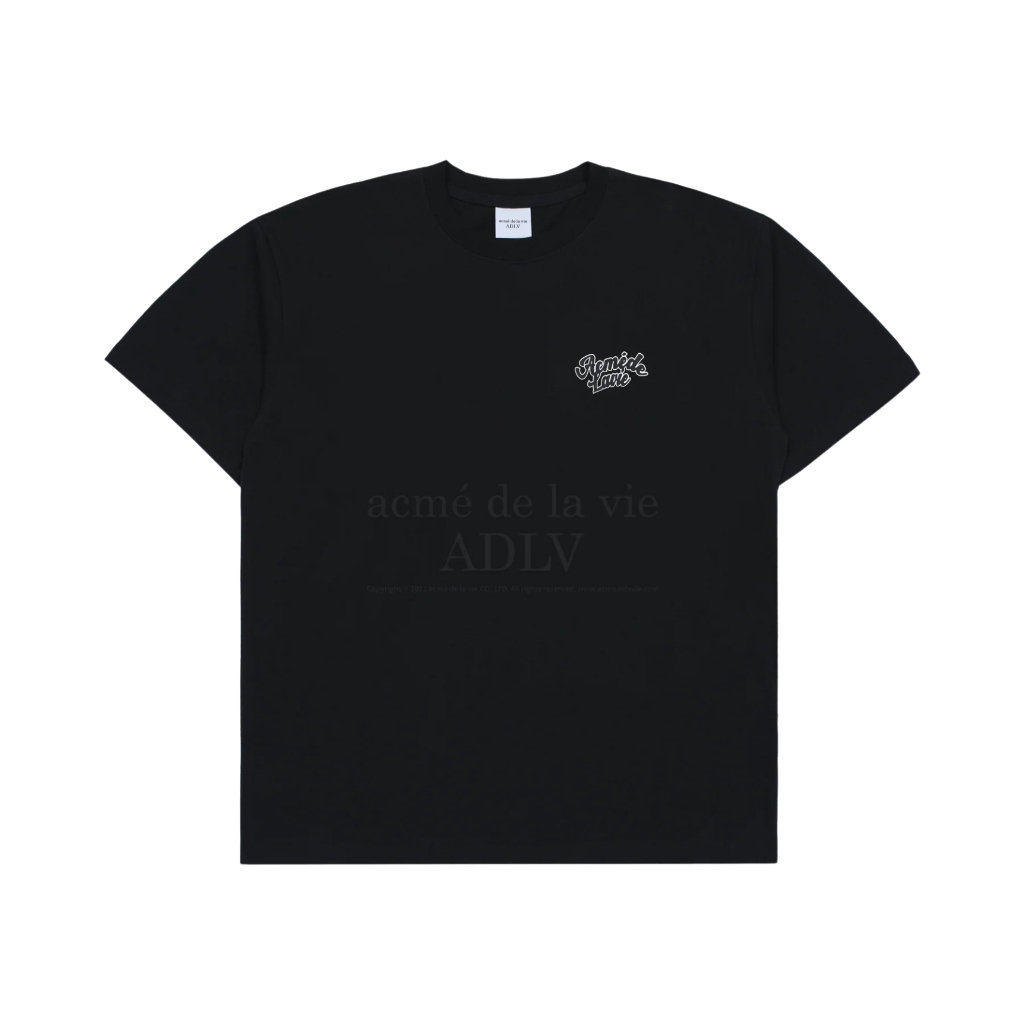 Áo thun ADLV Hologram Bear unisex chính hãng