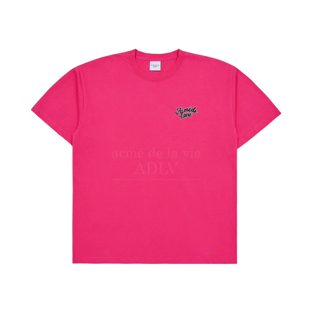Áo thun ADLV Hologram Bear unisex chính hãng