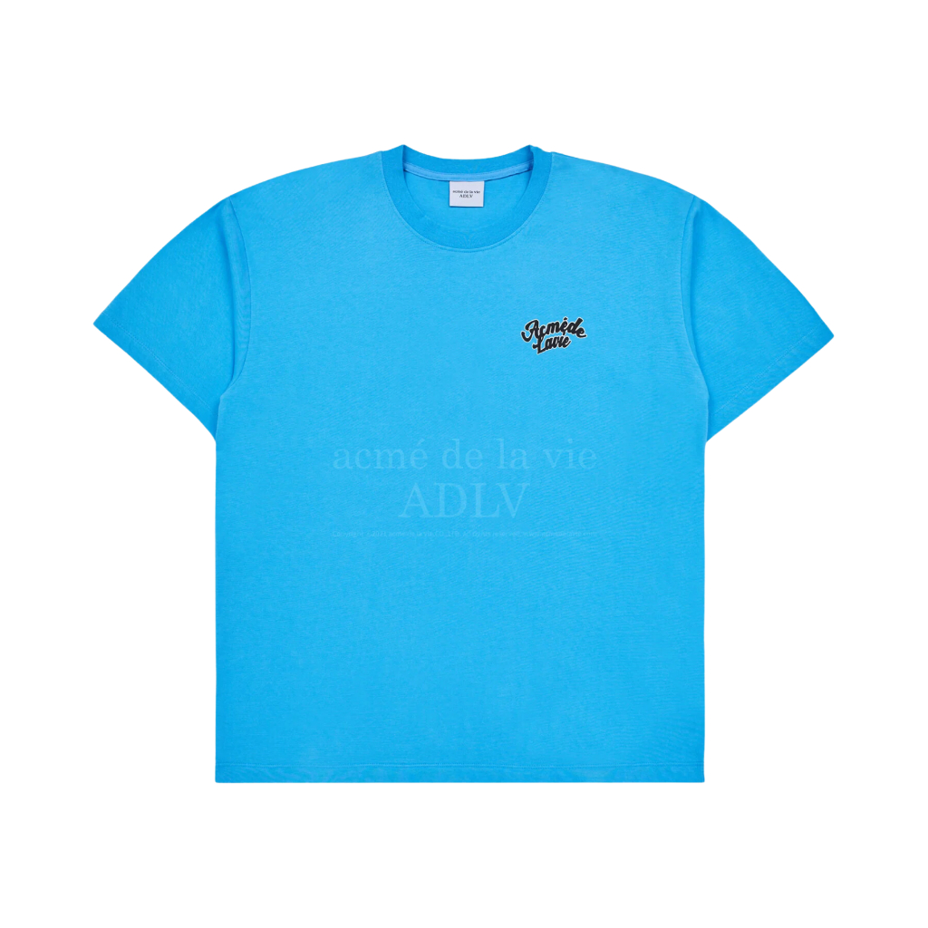 Áo thun ADLV Hologram Bear unisex chính hãng