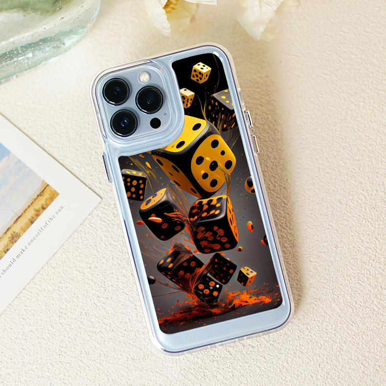 Ốp iphone trong suốt lưng cứng viền dẻo chống ố cao cấp Iphone 13 promax 12 12pro 12promax,11 promax 14 promax- sd4239