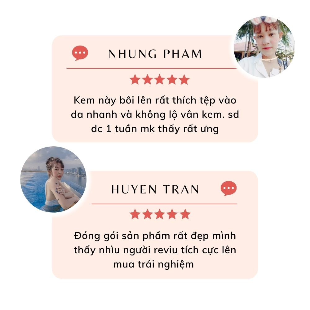 Kem body trắng da V9Queen, chống nắng dưỡng ẩm và dưỡng trắng toàn thân - V9 White 50g - 100g | BigBuy360 - bigbuy360.vn