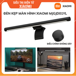 Đèn Treo Màn Hình Xiaomi MJGJD01YL - Mijia Display Hanging Lamp, Đèn Làm Việc Chống Cận, Đèn Streamer (Bảo Hành 2 Năm)