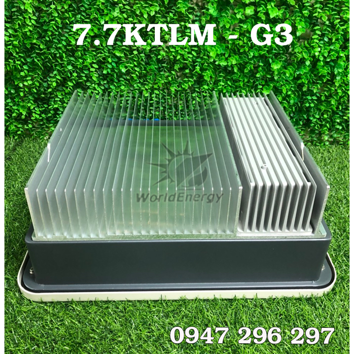 Inverter biến tần hoà lưới Sofar 7.7KW