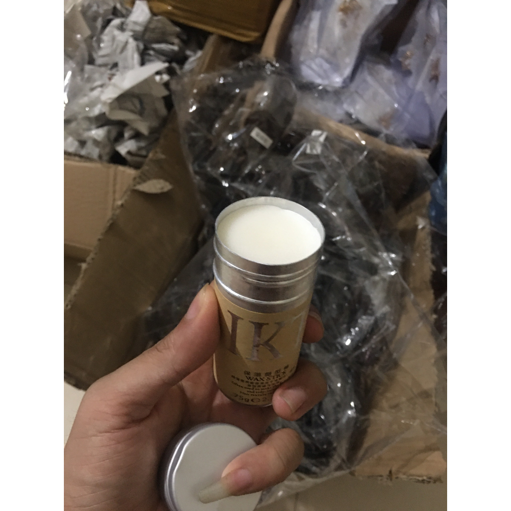 Sáp vuốt tóc con IKT hương thơm dịu nhẹ