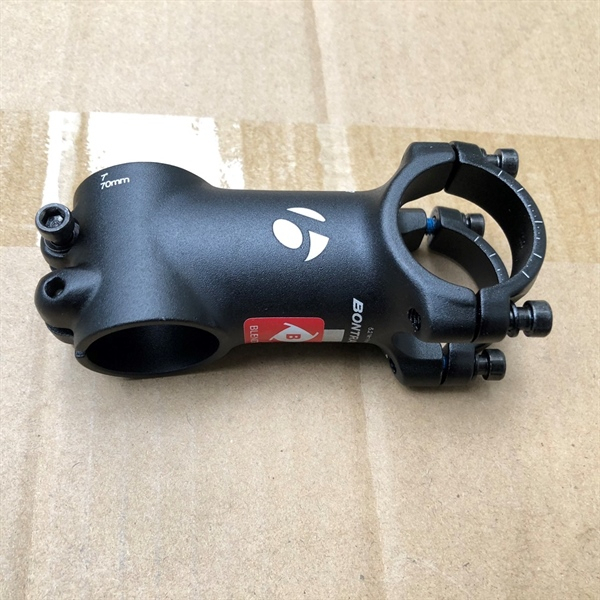 Potang xe đạp nhôm Bontrager Blendr 7 độ 31.8