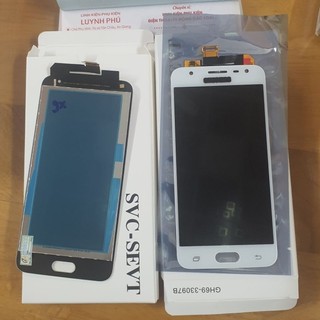 Màn hình samsung j5 prime G570F zin test ok