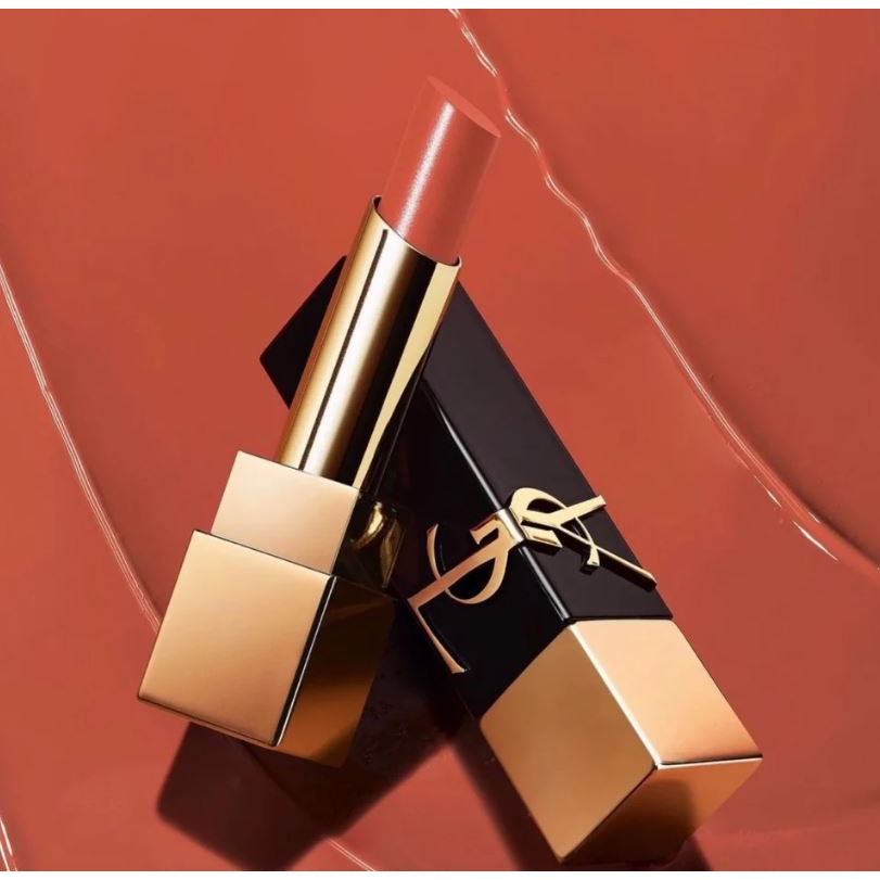 Son  YSL Rouge Pur Couture The Bold High Pigment Lipstick 06, 10, 1971