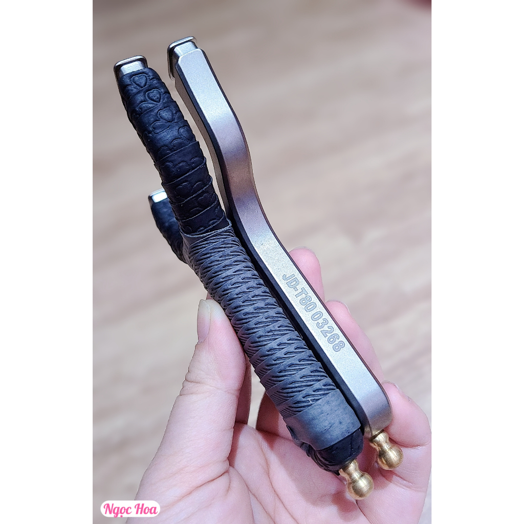 Thuỷ Hổ C5 Dẹt