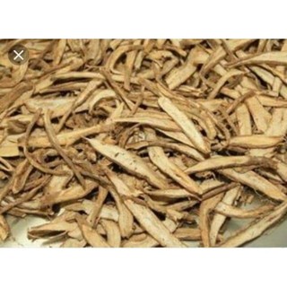 0.5 kg rễ  atisô sạch phơi khô dùng ngâm rượu, nấu nước uống