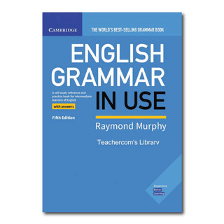 [ Ngữ pháp ] English Grammar in Use: Intermediate/ Supplementary Exercises