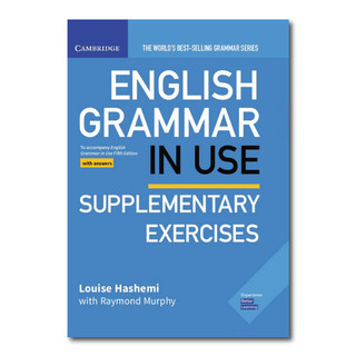 [ Ngữ pháp ] English Grammar in Use: Intermediate/ Supplementary Exercises