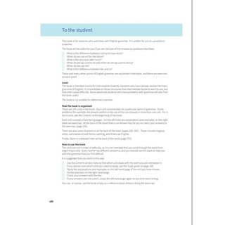 [ Ngữ pháp ] English Grammar in Use: Intermediate/ Supplementary Exercises