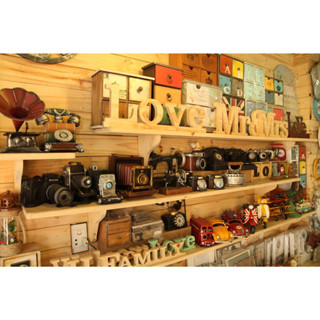 Máy ảnh phim cổ Decor Vintage, PNS SLR RF, Canon, Nikon, sony, Fcamera trang trí không gian sống