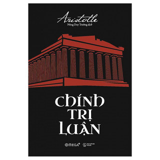 Sách - chính trị luận