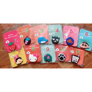 Popsocket - iring gắn điện thoại- đế gắn điện thoại