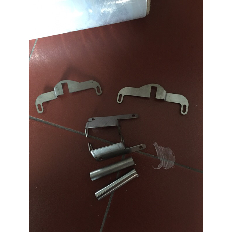 Pát độ bi cầu cho choá pha exciter 155