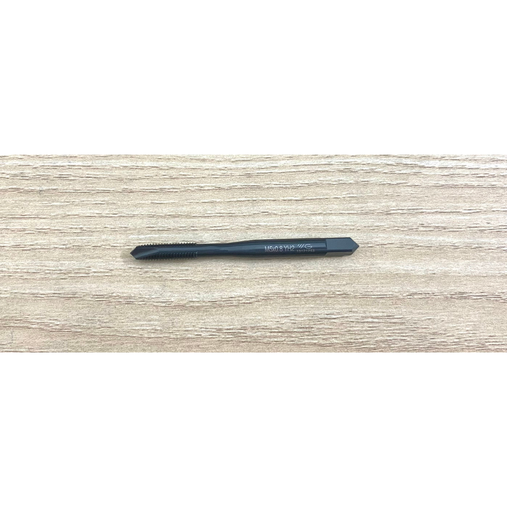 Mũi taro YG1 HSS-EX T1022282K (M5x0.8)