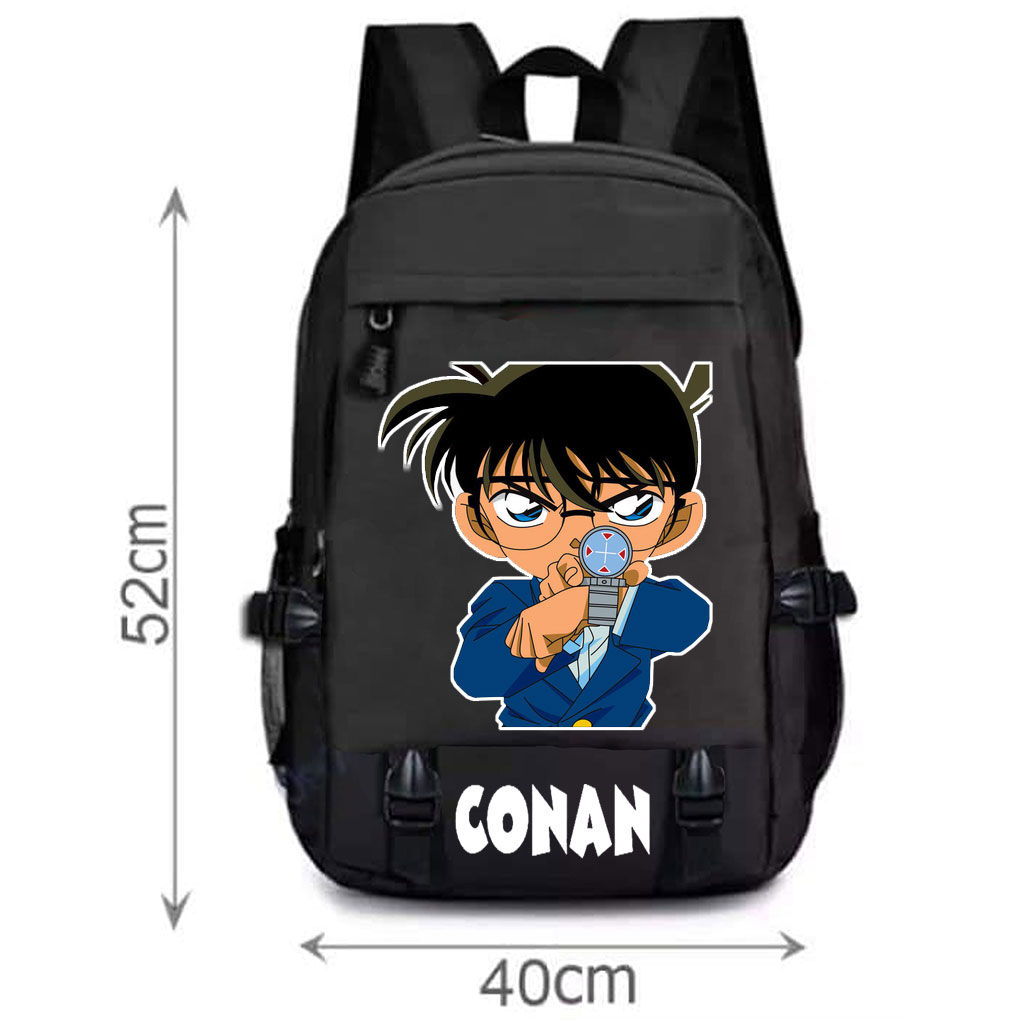 Balo Conan thám tử lừng danh , Cặp conan shinichi dành cho cả nam và nữ