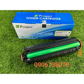 Hôp mưc nhập khẩu loai tốt xài drum misu Canon 2900 -12a giúp máy in it hư cơ và laser full vat