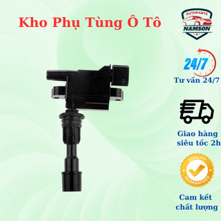 Mô bin/mobin/ tăng điện, cuộn dây đánh lửa xe ford focus 1.6