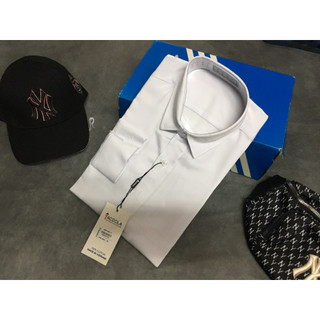 XẢ HÀNG ÁO SƠMI CÒN LẺ SIZE