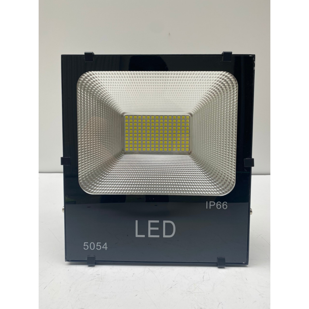 Pha led 5054 SMD 150w ngoài trời siêu sáng