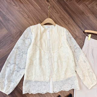 áo ren ngực dập ly