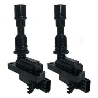 [Sỉ - Lẻ] Mô bin/Mobin/ Tăng Điện, Cuộn Dây Đánh Lửa Xe Ford Focus 1.6 (Mã: ZJ01 18 100A)