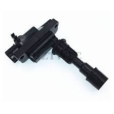[Sỉ - Lẻ] Mô bin/Mobin/ Tăng Điện, Cuộn Dây Đánh Lửa Xe Ford Focus 1.6 (Mã: ZJ01 18 100A)