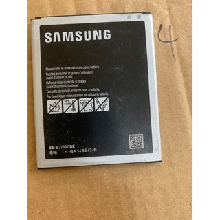 Pin samsung eb-bj700cbe