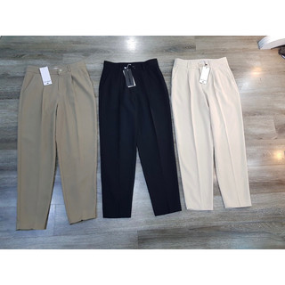 Quần baggy top shop