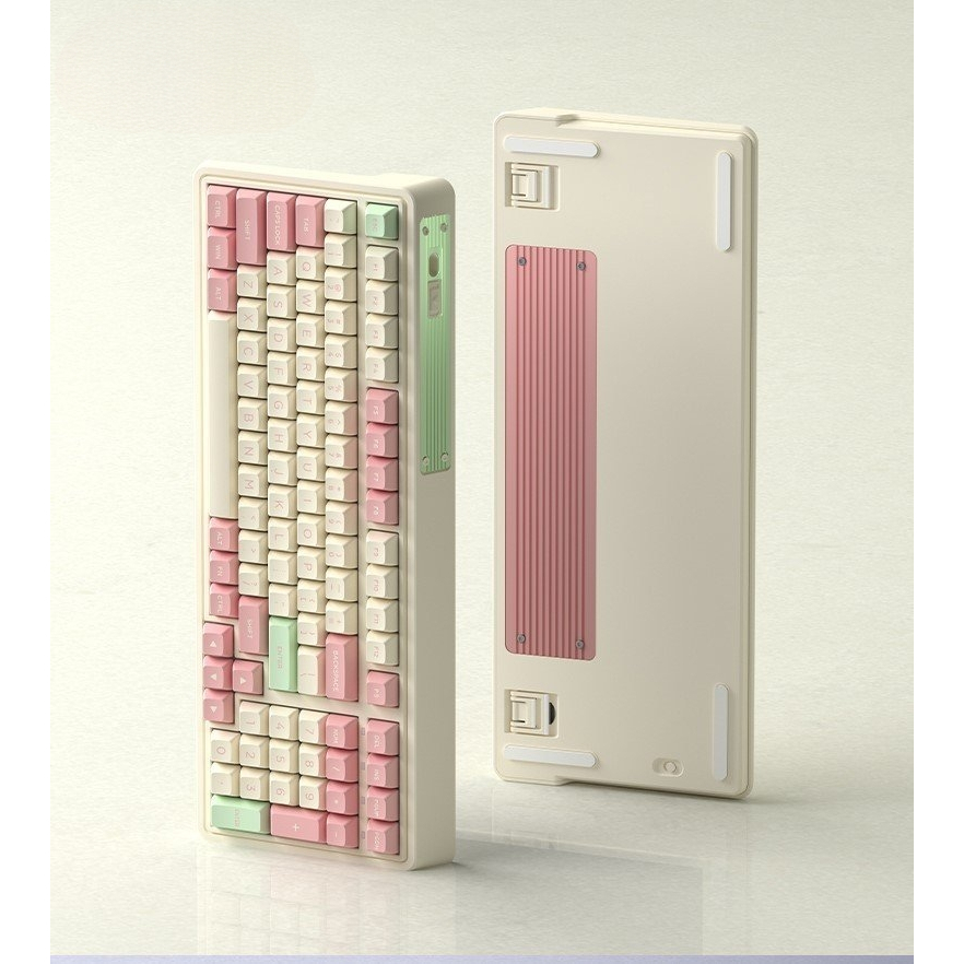 Bàn Phím Cơ FL-Esports CMK99 SAM