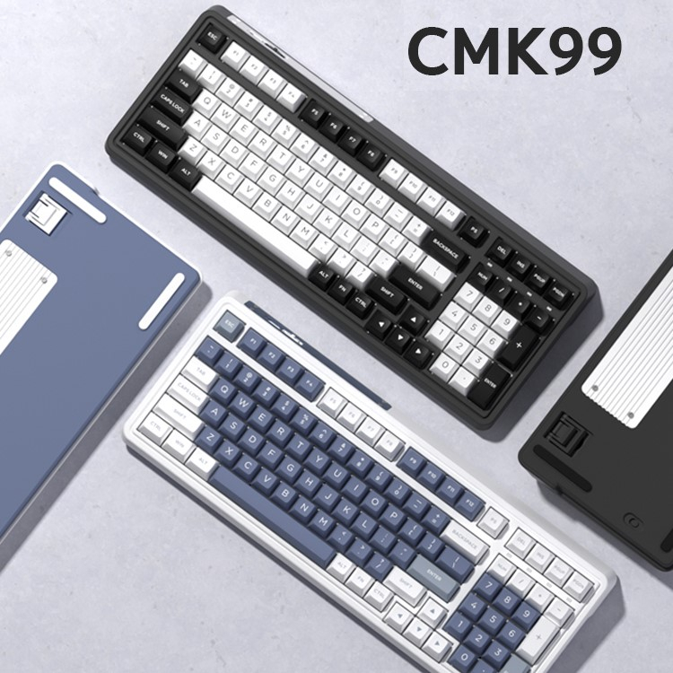 Bàn Phím Cơ FL-Esports CMK99 SAM