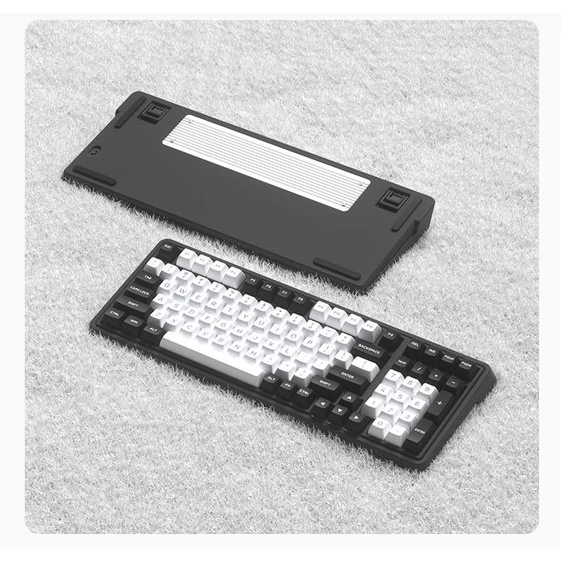 Bàn Phím Cơ FL-Esports CMK99 SAM