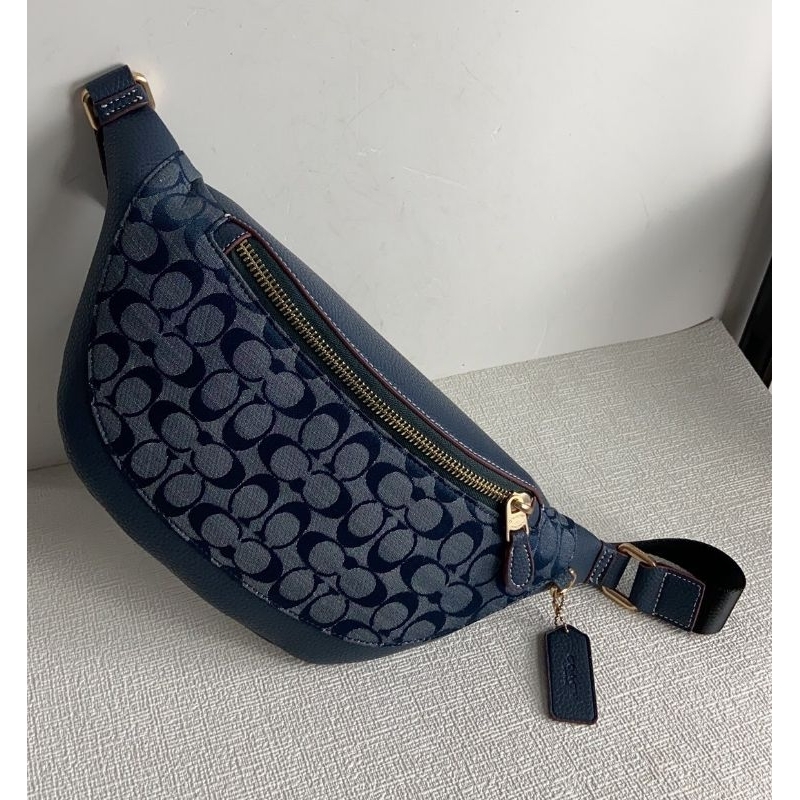 TÚI COACH WARREN BELT