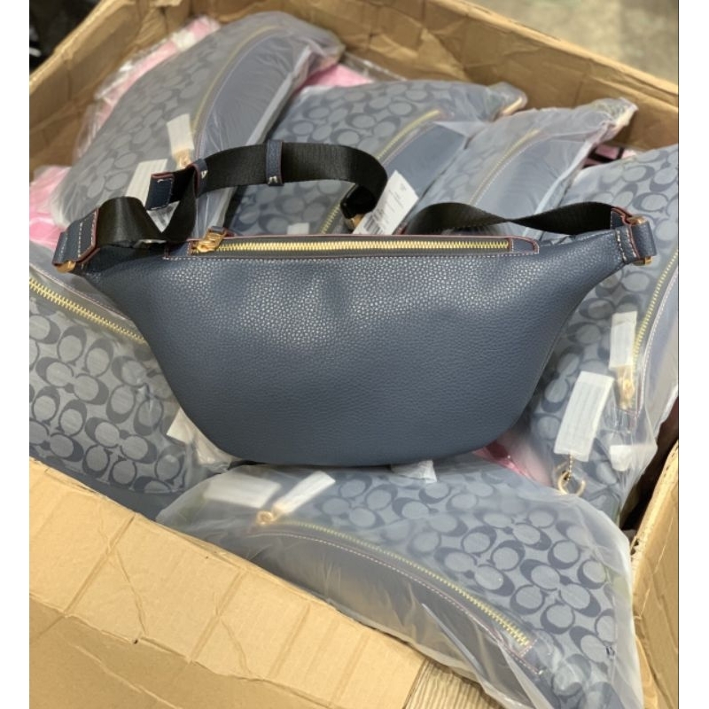 TÚI COACH WARREN BELT