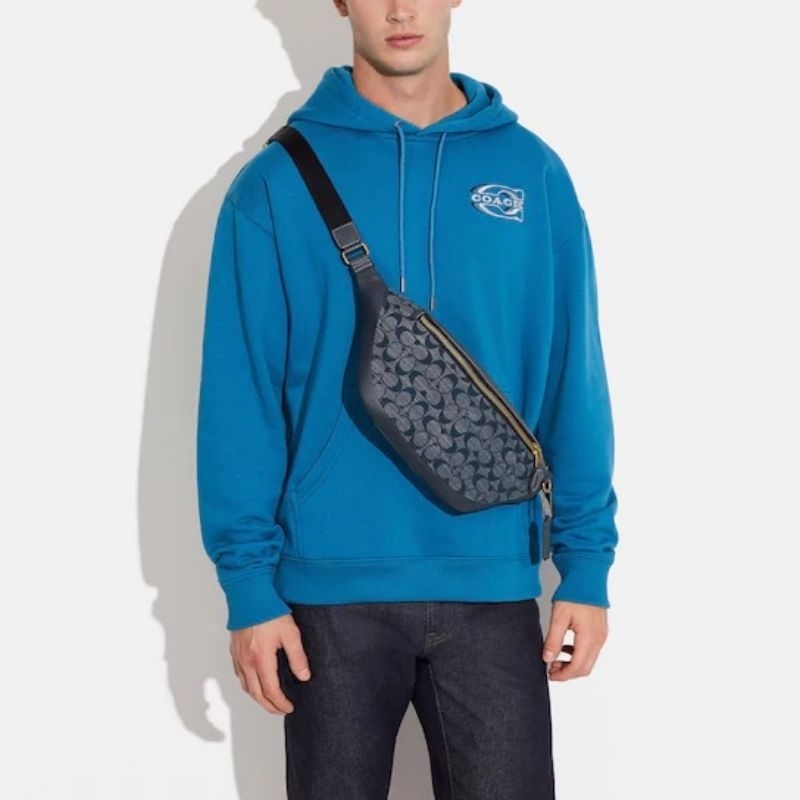 TÚI COACH WARREN BELT