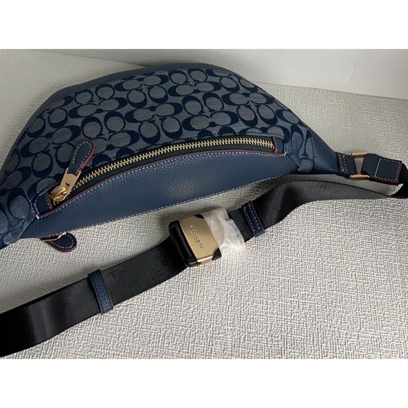 TÚI COACH WARREN BELT