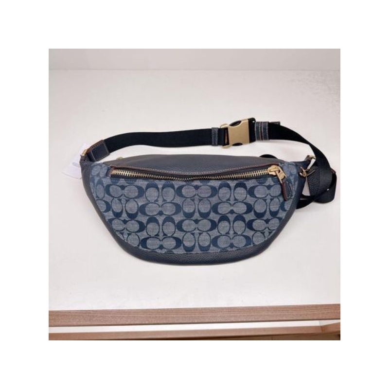 TÚI COACH WARREN BELT