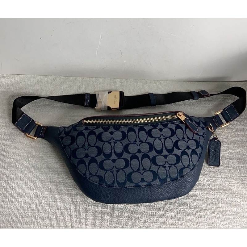 TÚI COACH WARREN BELT