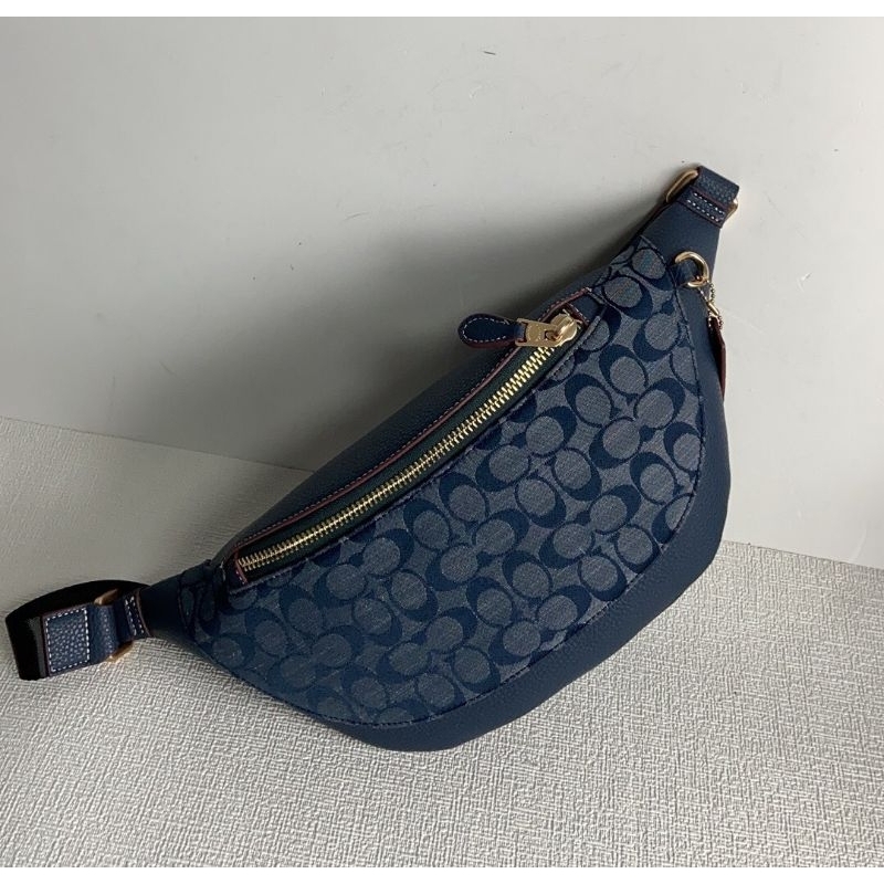 TÚI COACH WARREN BELT